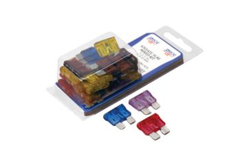 Image of Sea-Dog Style Mixed Fuse Kit ATO 79258