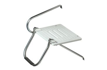 Image of Sea-Dog Swim Platform Kit - Outboard Model w/Single Step 77362