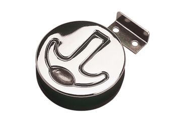 Image of Sea-Dog T-Handle Slam Latch Round 77606