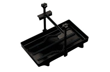 Image of Sea-Dog Tray w/Clamp f/27 Series Batteries Battery 77580