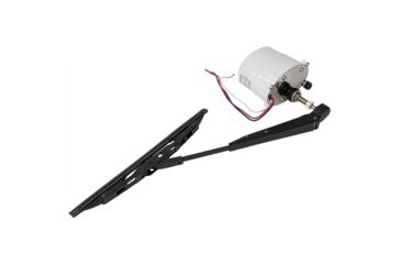 Image of Sea-Dog Waterproof Standard Wiper Motor Kit 2-1/2" - 80 79639