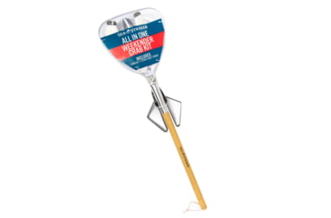 Image of Sea Striker Family crabbing kit, Net, 2 throw lines tongs, SSCRAB-KIT