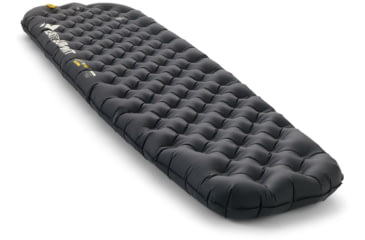Image of Sea to Summit Ether Light XR Pro Insulated ASC Mat, Black, Regular, A3407