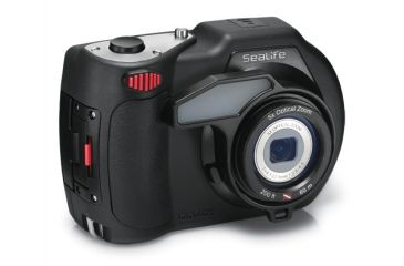 Image of Sealife DC1400 Digital Underwater Camera