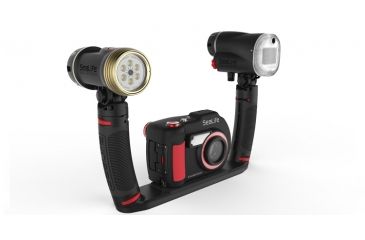 Image of SeaLife DC2000 Pro Duo Set, SL746