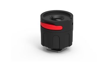 Image of SeaLife Flex-Connect Cold Shoe, Black SL991