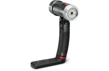 Image of SeaLife Flex Connect Micro Tray w/ mounting screw, Black SL9902