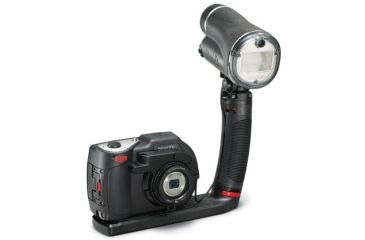 Image of SeaLife Sea Dragon DC1400, Black SL735