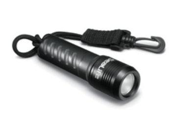 Image of SeaLife Sea Dragon Mini 600 LED UW Light, BLACK SL982