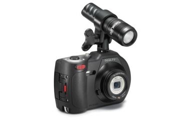 Image of SeaLife Sea Dragon Mini 600 LED UW Light, BLACK SL982