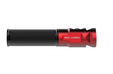 Image of SeaLife Sea Dragon Mini 900 UW Flashlight Includes Lanyard with BC Clip, Black SL653