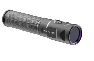 Image of SeaLife Sea Dragon Mini Fluoro Flashlight &amp; Mask Filter, Black SL655