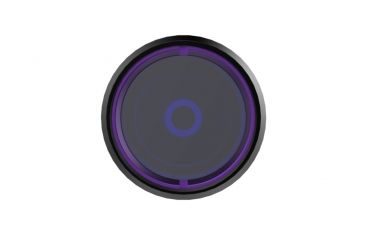 Image of SeaLife Sea Dragon Mini Fluoro Flashlight &amp; Mask Filter, Black SL655