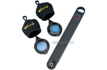 Image of Sealife SL959 ReefMaster 8x &amp; 16x Macro Set (fits all cameras)
