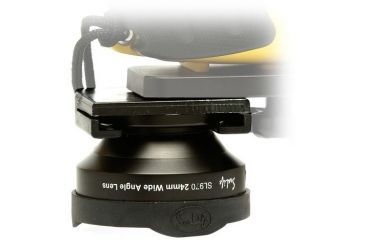 Image of Sealife SL972 ReefMaster Lens Dock (Wide Angle Lens holder)