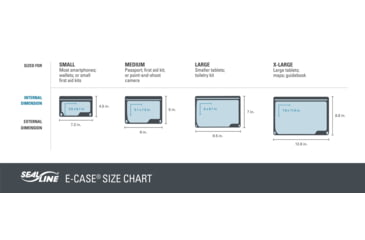 Image of SealLine E-case