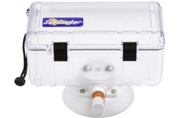 Image of SeaSucker Dry Box - Horizontal Mount, Large, MB5501