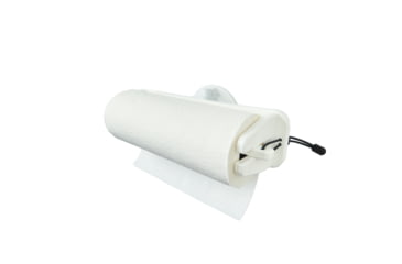 Image of SeaSucker Paper Towel Holder, White, MB5424W