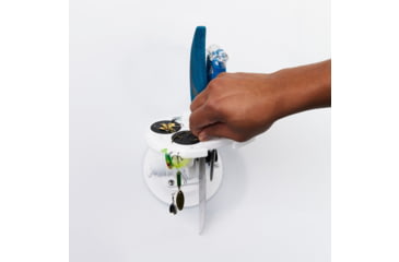Image of SeaSucker The Switch Tool Holder, White, MF5123W