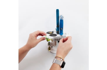 Image of SeaSucker The Switch Tool Holder, White, MF5123W