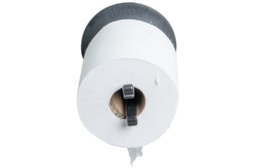 Image of SeaSucker Toilet Paper Holder, Black, MB5430B