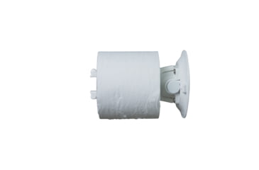 Image of SeaSucker Toilet Paper Holder, White, MB5430W