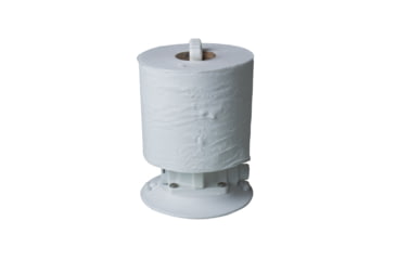 Image of SeaSucker Toilet Paper Holder, White, MB5430W