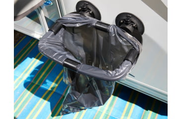 Image of SeaSucker Waste Band, Black, Large, MB5404B