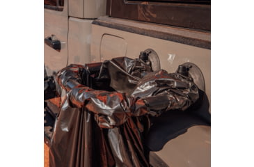 Image of SeaSucker Waste Band, White, Large, MB5404W