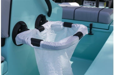 Image of SeaSucker Waste Band, White, Large, MB5404W