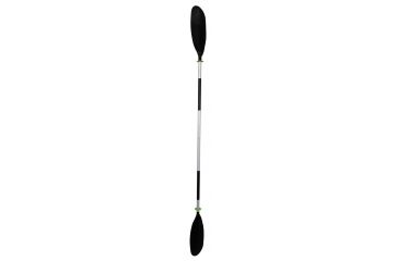 Image of Seattle Sports Aurora Aluminum Kayak Paddle 220