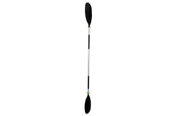 Image of Aurora Aluminum Kayak Paddle 240