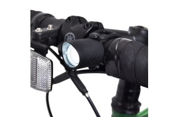 Image of Seattle Sports Blazers Blast! White  Light, Black 51815