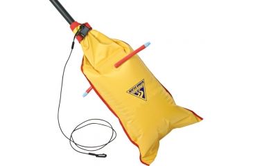 Image of Seattle Sports Dual-chamber Paddle Float 013506