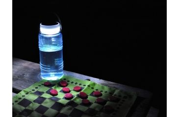 Image of Seattle Sports FireBottle  1 Liter, Ice 66492