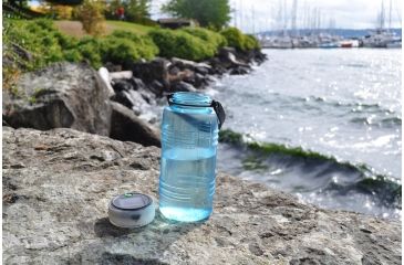 Image of Seattle Sports FireBottle  1 Liter, Ice 66492