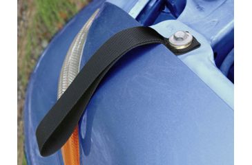 Image of Seattle Sports Hood Loops, 2 Pack, 1 Year Mfg Warranty, 1 Heavy Duty Webbing, SEA-80001