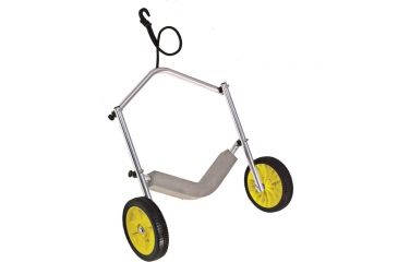 Image of Seattle Sports Mighty Mite Boat Cart 053804