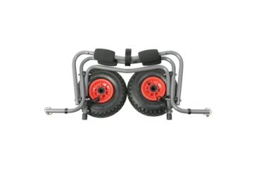 Image of Seattle Sports Mighty Mite Boat Cart 053804