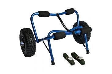 Image of Seattle Sports Mighty Mite Boat Cart 053804