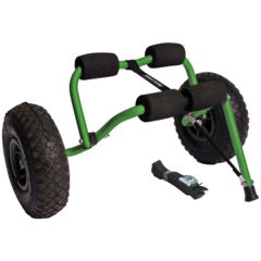 Image of Seattle Sports Mighty Mite Boat Cart 053804