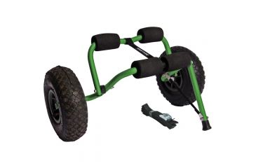 Image of Seattle Sports Mighty Mite Boat Cart 053804