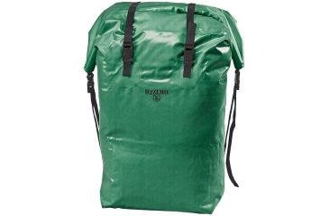 Image of Seattle Sports Omni Dri Backpacker Green 036804