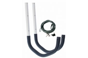 Image of Seattle Sports Outdoor Locking Wall Cradles