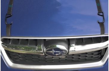 Image of Seattle Sports Quick Loops, 2 Pack, 1 Year Mfg Warranty, SEA-81152