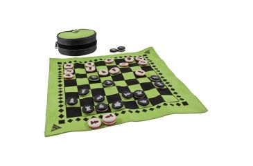 Image of Seattle Sports Terrafun Pack Chess/checker 097820