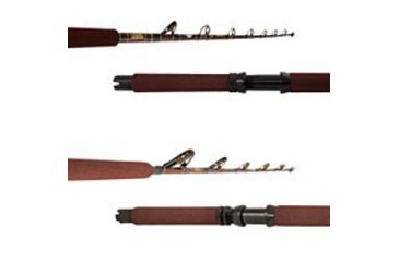 Image of Seeker Fishing Rods 6ft. Stand Up Rod 054291