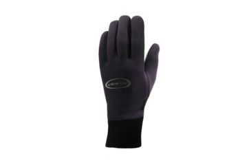 Image of Seirus All Weather Glove " Mens, Black, Medium 4002605