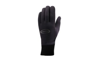 Image of Seirus All Weather Glove " Mens, Black, Large 4002606