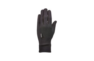 Image of Seirus Heatwave Glove Liner Unisex, Black, Small/M, 2116.0.0012